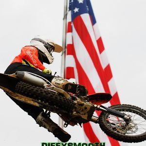 Meet your Posher, Ray